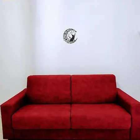 Notti Di San Lorenzo شقة *