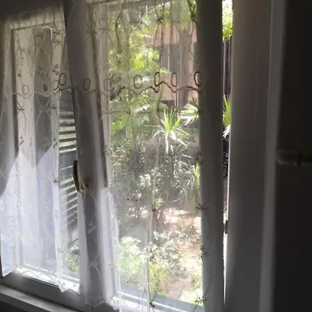 شقة Notti Di San Lorenzo *