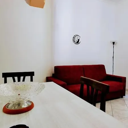 Notti Di San Lorenzo روما