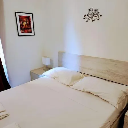 شقة Notti Di San Lorenzo *