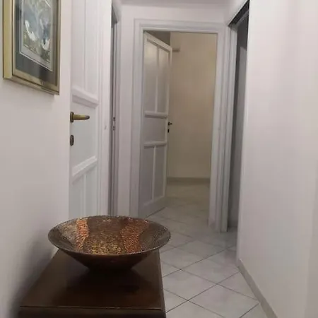 Notti Di San Lorenzo شقة