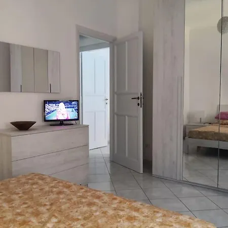 شقة Notti Di San Lorenzo *