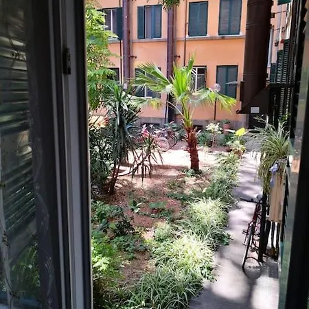 公寓 Notti Di San Lorenzo *