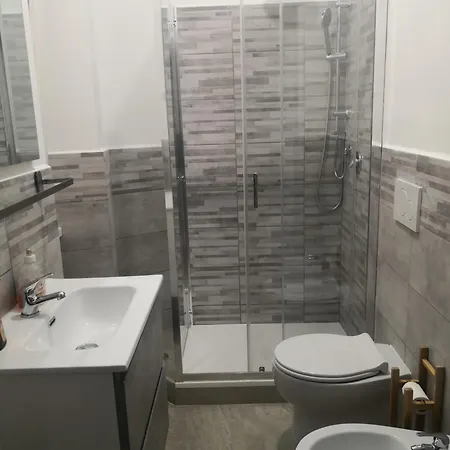 Notti Di San Lorenzo روما