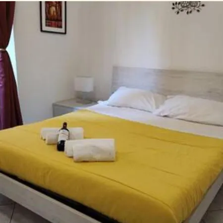 Notti Di San Lorenzo * روما