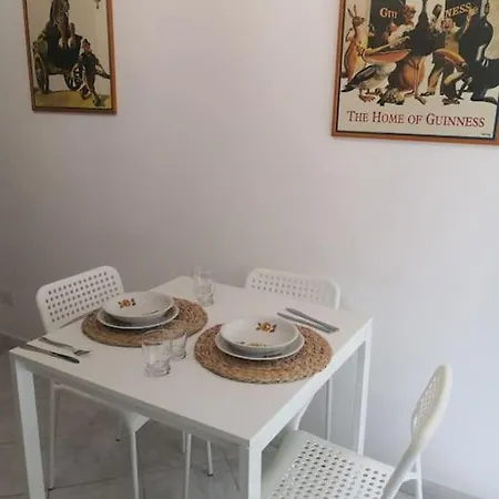 Apartment Notti Di San Lorenzo