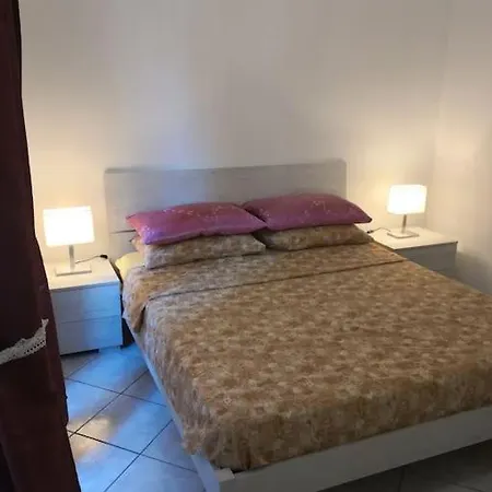 Apartment Notti Di San Lorenzo Rome