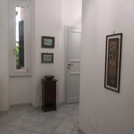 Apartment Notti Di San Lorenzo Rome