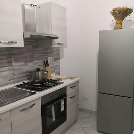 Apartment Notti Di San Lorenzo