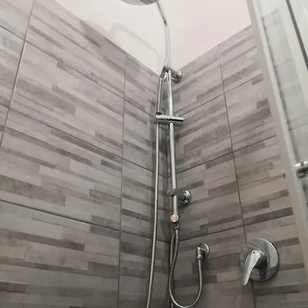 Notti Di San Lorenzo Apartment Rome
