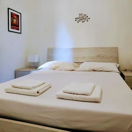 Notti Di San Lorenzo Apartment