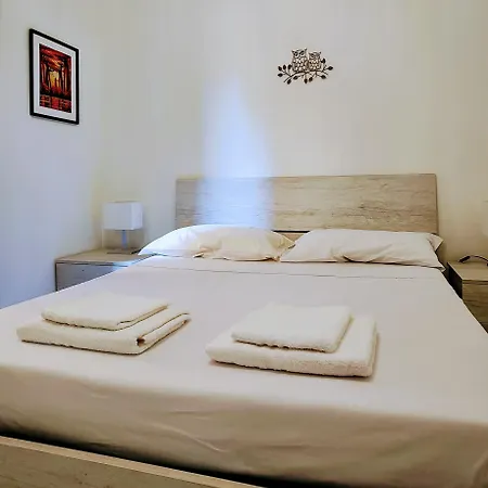 Apartment Notti Di San Lorenzo
